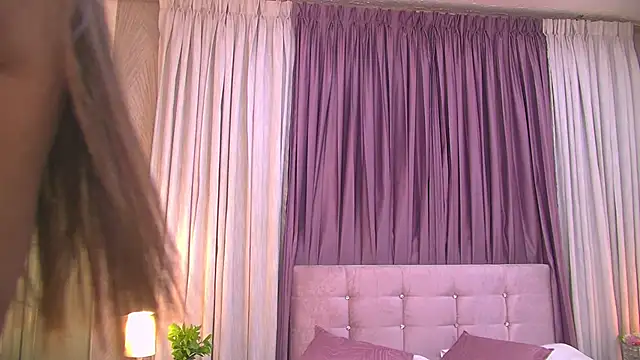 Lilly Peach22 online show from 01-18-25, 06:10