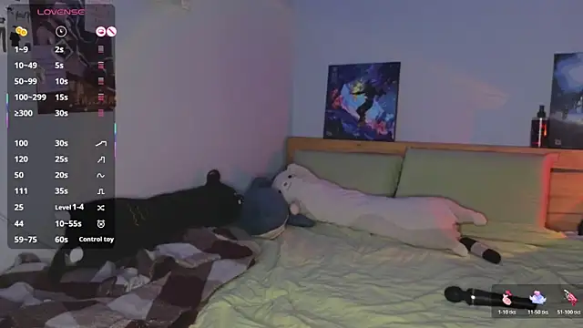 dark lisa online show from 02-06-26, 06:09