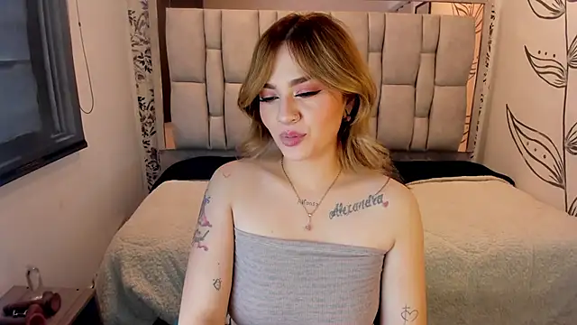 KataHot  online show from 01-13-26, 08:35