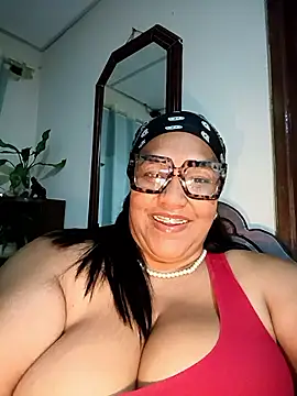 Mia Adell 11 online show from 03-17-26, 03:42