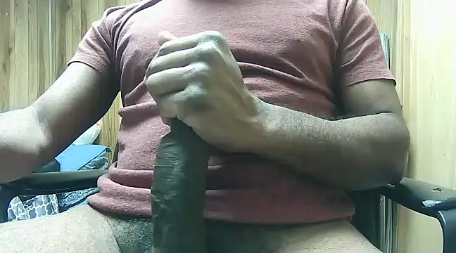 Snapshot of thkbigbrnmeat4f chatting on 01-25-25, 01:19 thkbigbrnmeat4f online show from 01-25-25, 01:19