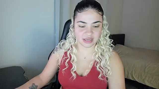 MelSaunders online show from 01-04-25, 01:42