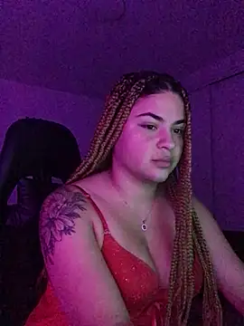 MelSaunders online show from 12-07-24, 02:47