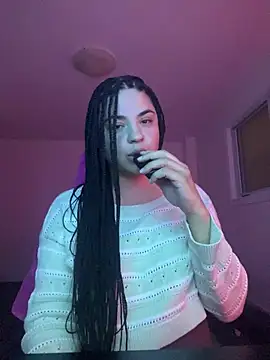 MelSaunders online show from 03-10-25, 05:11