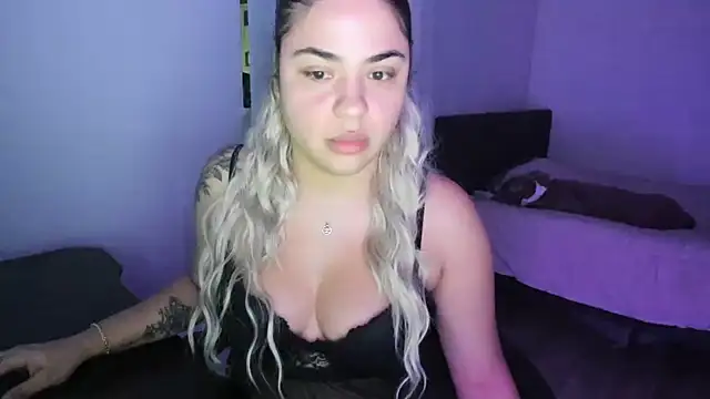 MelSaunders online show from 01-16-25, 02:09