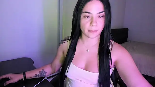 MelSaunders online show from 01-22-25, 03:31