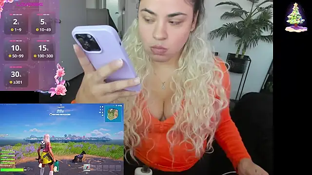 MelSaunders online show from 01-31-26, 10:08