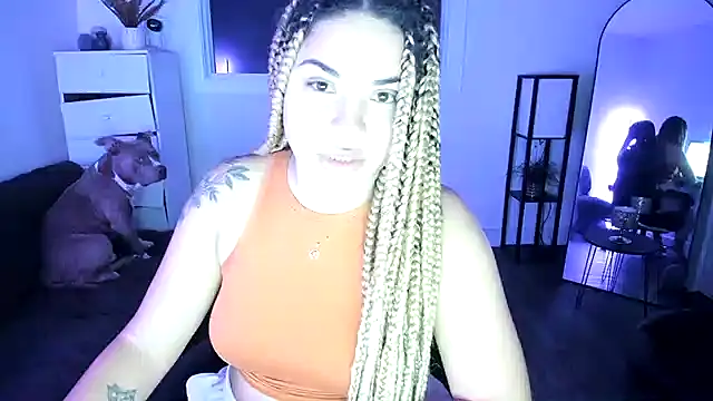 MelSaunders online show from 11-02-25, 12:15