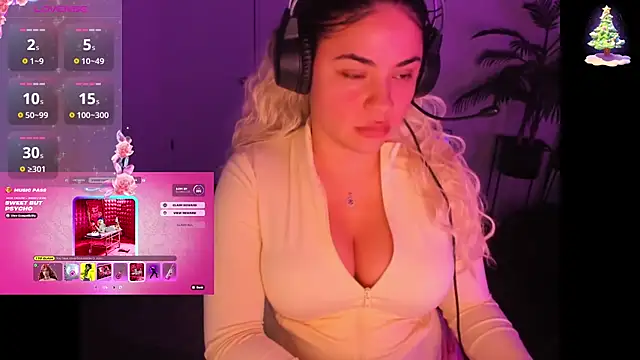 MelSaunders online show from 02-06-26, 02:18