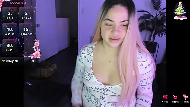 MelSaunders online show from 01-07-26, 02:49