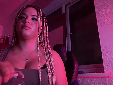 MelSaunders online show from 03-11-26, 10:59