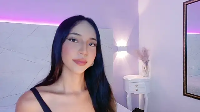 AbrilBrent online show from 10-24-25, 07:35