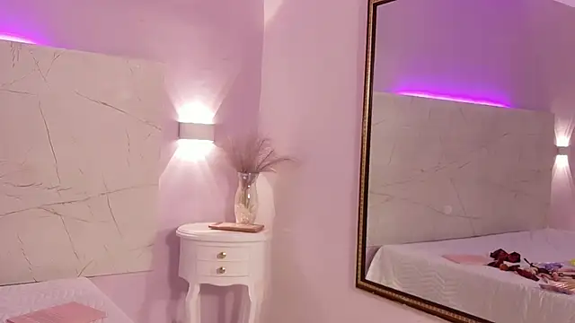 AbrilBrent online show from 01-12-26, 07:53