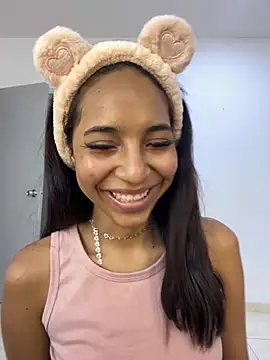 AbrilBrent online show from 09-24-25, 07:31