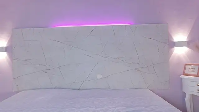 AbrilBrent online show from 10-02-25, 08:01