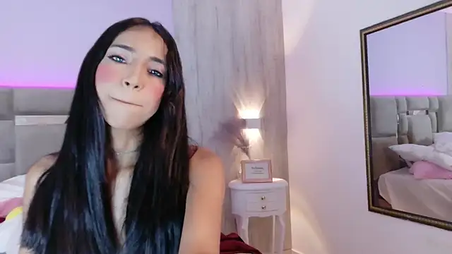 AbrilBrent online show from 03-07-26, 08:14