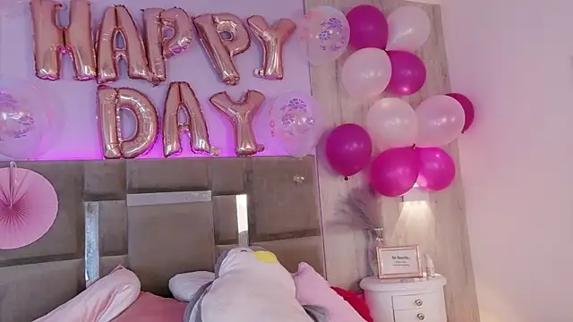 AbrilBrent online show from 03-26-26, 08:29