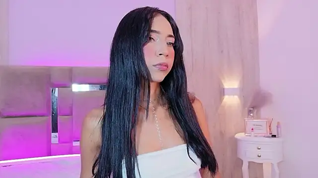 AbrilBrent online show from 02-25-26, 08:19