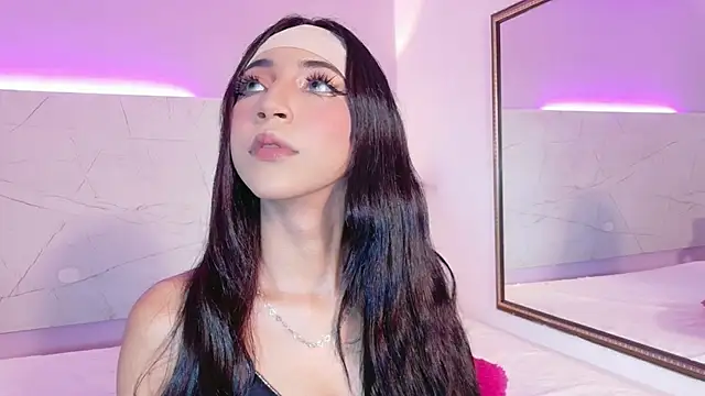 AbrilBrent online show from 01-06-26, 06:45