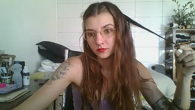 Snapshot of SweetyBabyDemon chatting on 09-20-25, 02:00 SweetyBabyDemon online show from 09-20-25, 02:00