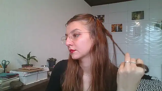 SweetyBabyDemon online show from 12-01-25, 01:23