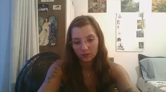 Snapshot of SweetyBabyDemon chatting on 03-11-25, 09:37 SweetyBabyDemon online show from 03-11-25, 09:37