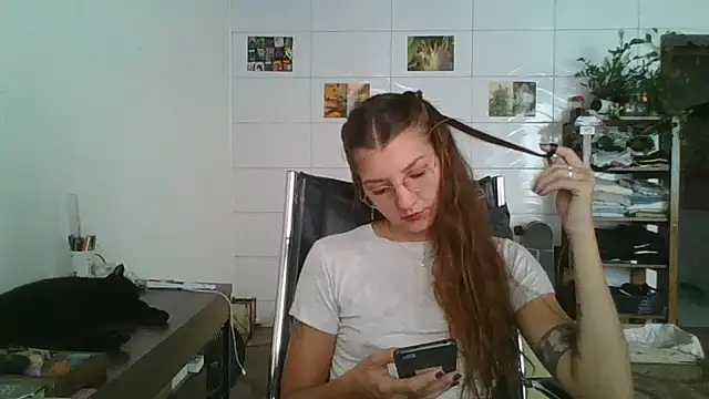 Snapshot of SweetyBabyDemon chatting on 02-15-26, 02:38 SweetyBabyDemon online show from 02-15-26, 02:38