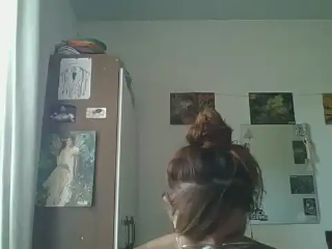 Snapshot of SweetyBabyDemon chatting on 02-25-25, 03:42 SweetyBabyDemon online show from 02-25-25, 03:42