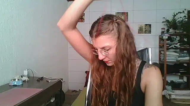 Snapshot of SweetyBabyDemon chatting on 02-10-26, 06:07 SweetyBabyDemon online show from 02-10-26, 06:07