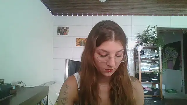 SweetyBabyDemon online show from 03-07-26, 01:27