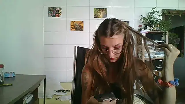 SweetyBabyDemon online show from 03-14-26, 01:28