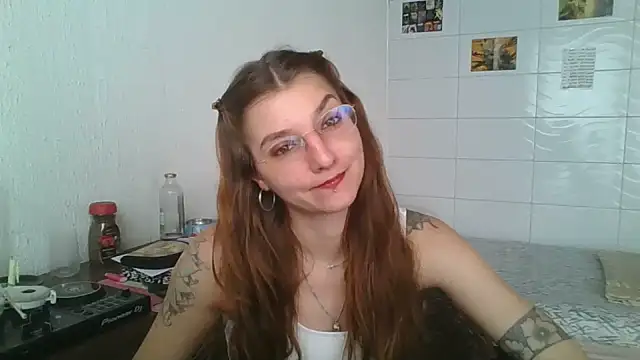 SweetyBabyDemon online show from 11-03-25, 12:31