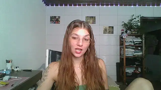 Snapshot of SweetyBabyDemon chatting on 03-01-26, 07:03 SweetyBabyDemon online show from 03-01-26, 07:03