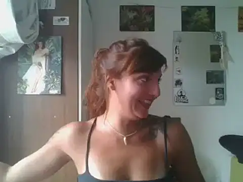 Snapshot of SweetyBabyDemon chatting on 02-27-25, 02:00 SweetyBabyDemon online show from 02-27-25, 02:00