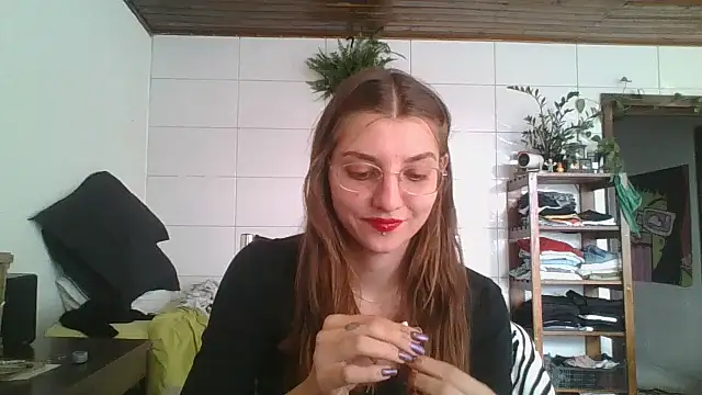 Snapshot of SweetyBabyDemon chatting on 09-26-25, 06:26 SweetyBabyDemon online show from 09-26-25, 06:26