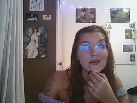 Snapshot of SweetyBabyDemon chatting on 02-20-25, 10:48 SweetyBabyDemon online show from 02-20-25, 10:48
