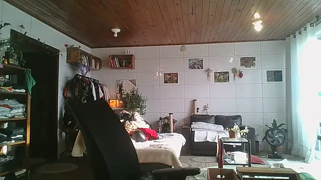 Snapshot of SweetyBabyDemon chatting on 10-16-25, 07:55 SweetyBabyDemon online show from 10-16-25, 07:55