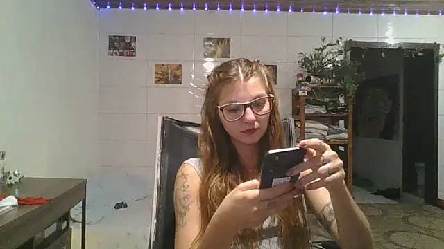 Snapshot of SweetyBabyDemon chatting on 02-20-26, 10:22 SweetyBabyDemon online show from 02-20-26, 10:22