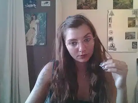 Snapshot of SweetyBabyDemon chatting on 03-03-25, 09:37 SweetyBabyDemon online show from 03-03-25, 09:37