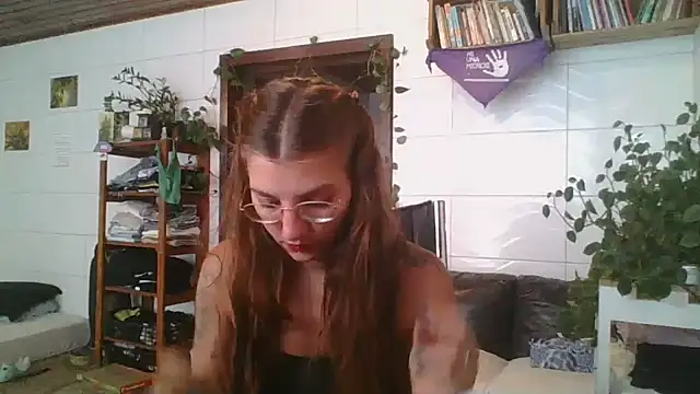 SweetyBabyDemon online show from 01-12-26, 11:50