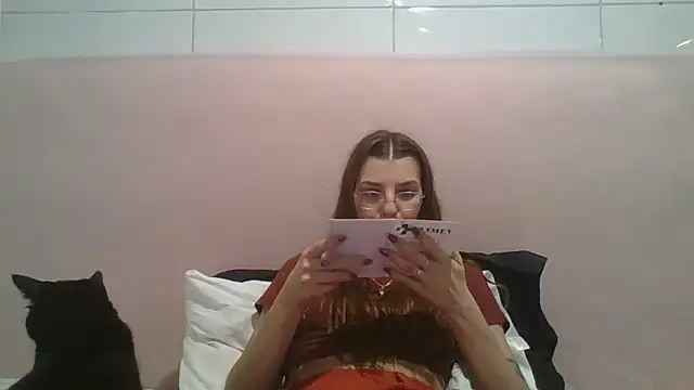 Snapshot of SweetyBabyDemon chatting on 09-30-25, 08:59 SweetyBabyDemon online show from 09-30-25, 08:59