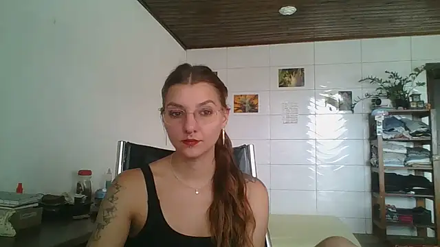 SweetyBabyDemon online show from 04-15-26, 03:49