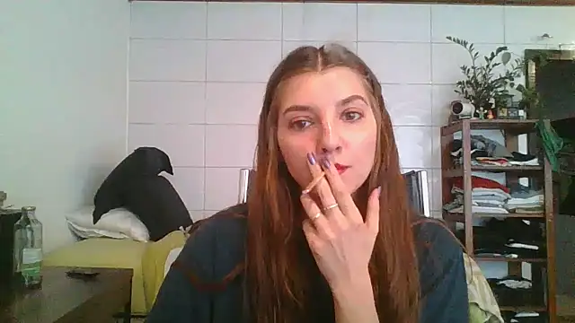 Snapshot of SweetyBabyDemon chatting on 09-22-25, 02:01 SweetyBabyDemon online show from 09-22-25, 02:01