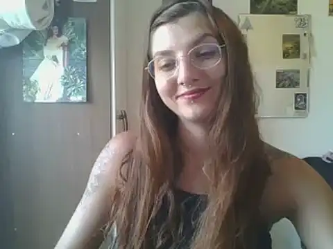 Snapshot of SweetyBabyDemon chatting on 02-27-25, 07:15 SweetyBabyDemon online show from 02-27-25, 07:15