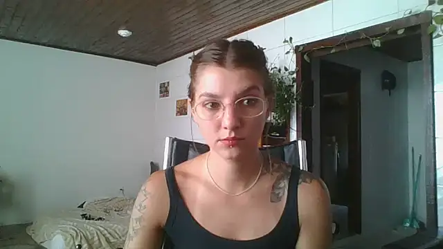 SweetyBabyDemon online show from 01-14-26, 01:15