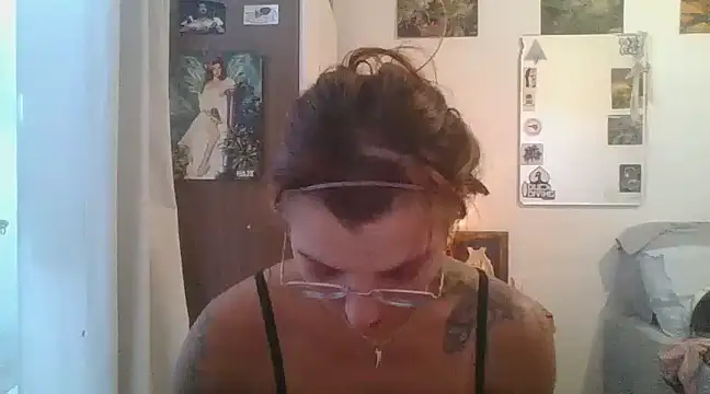 Snapshot of SweetyBabyDemon chatting on 03-13-25, 08:22 SweetyBabyDemon online show from 03-13-25, 08:22