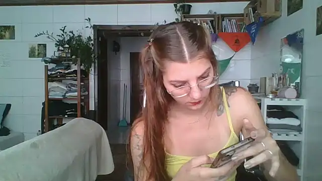 Snapshot of SweetyBabyDemon chatting on 01-17-26, 01:04 SweetyBabyDemon online show from 01-17-26, 01:04