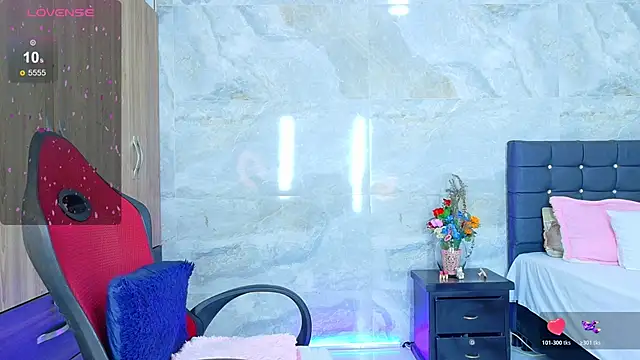 samantha-rose2 online show from 03-08-26, 12:38