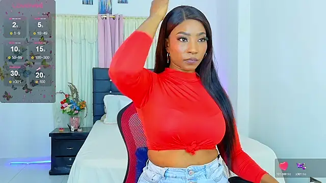 samantha-rose2 online show from 02-14-26, 02:12