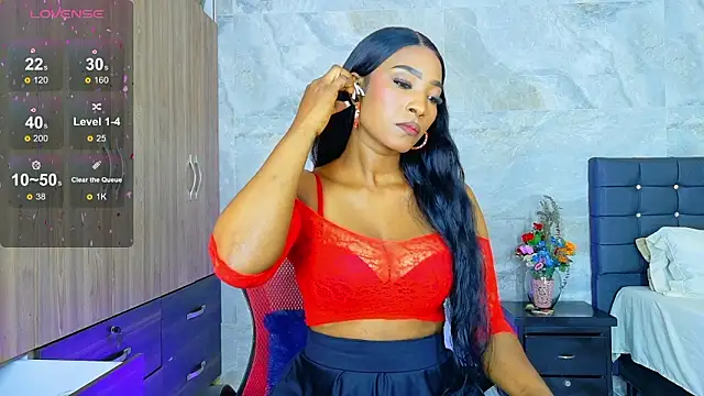 samantha-rose2 online show from 03-15-26, 12:50